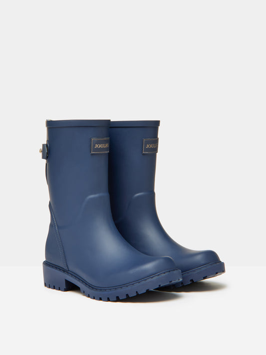 Joules WISTOW Womens Wellies Navy