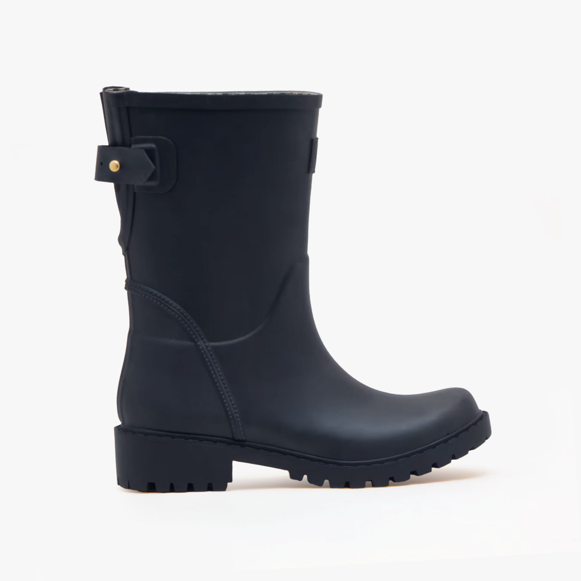 Joules WISTOW Womens Wellies Navy