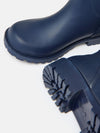 Joules WISTOW Womens Wellies Navy