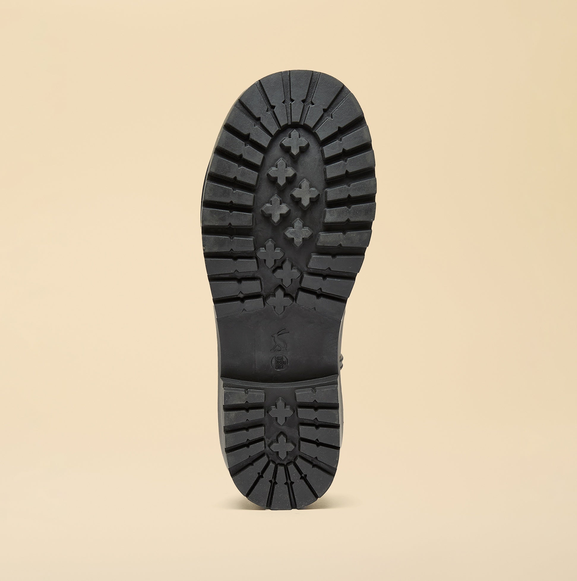 Joules OAKFIELD Womens Neoprene Lined Wellies Black