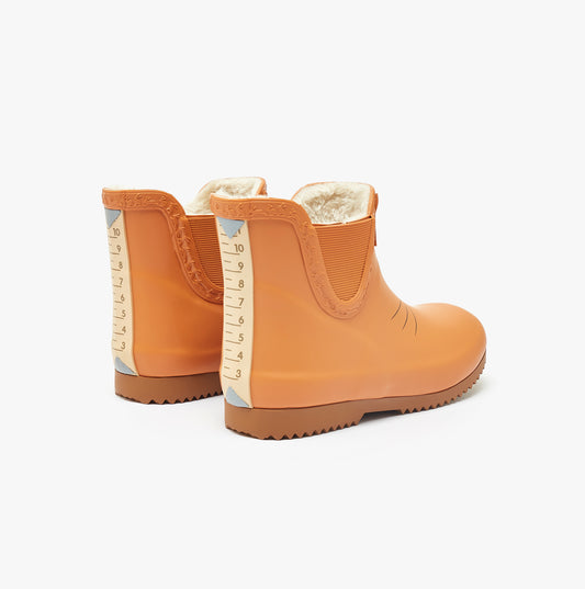 Joules RAINDANCE Girls Wellies Fox
