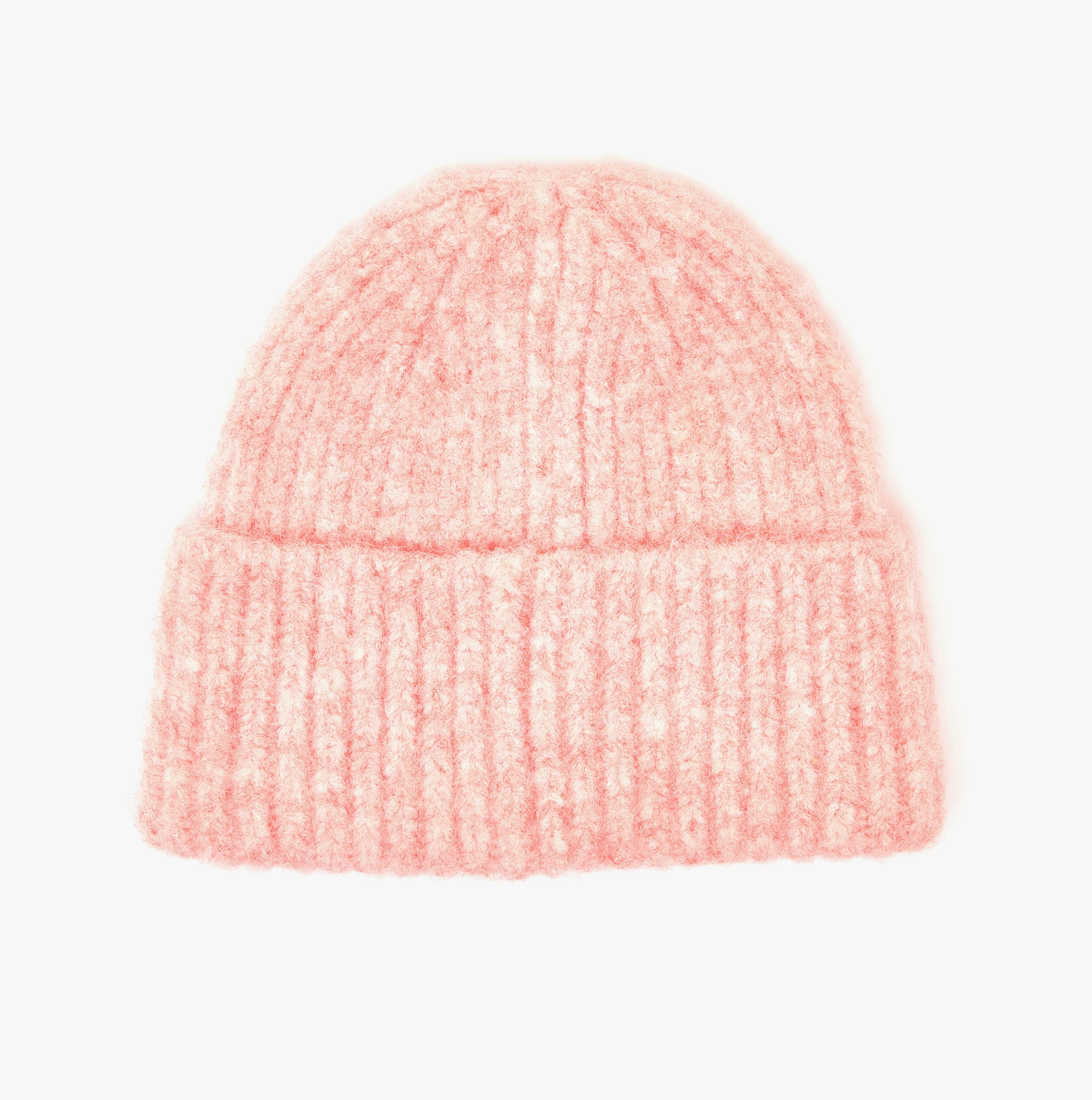 Joules CAVERSHAM Womens Beanie Pink