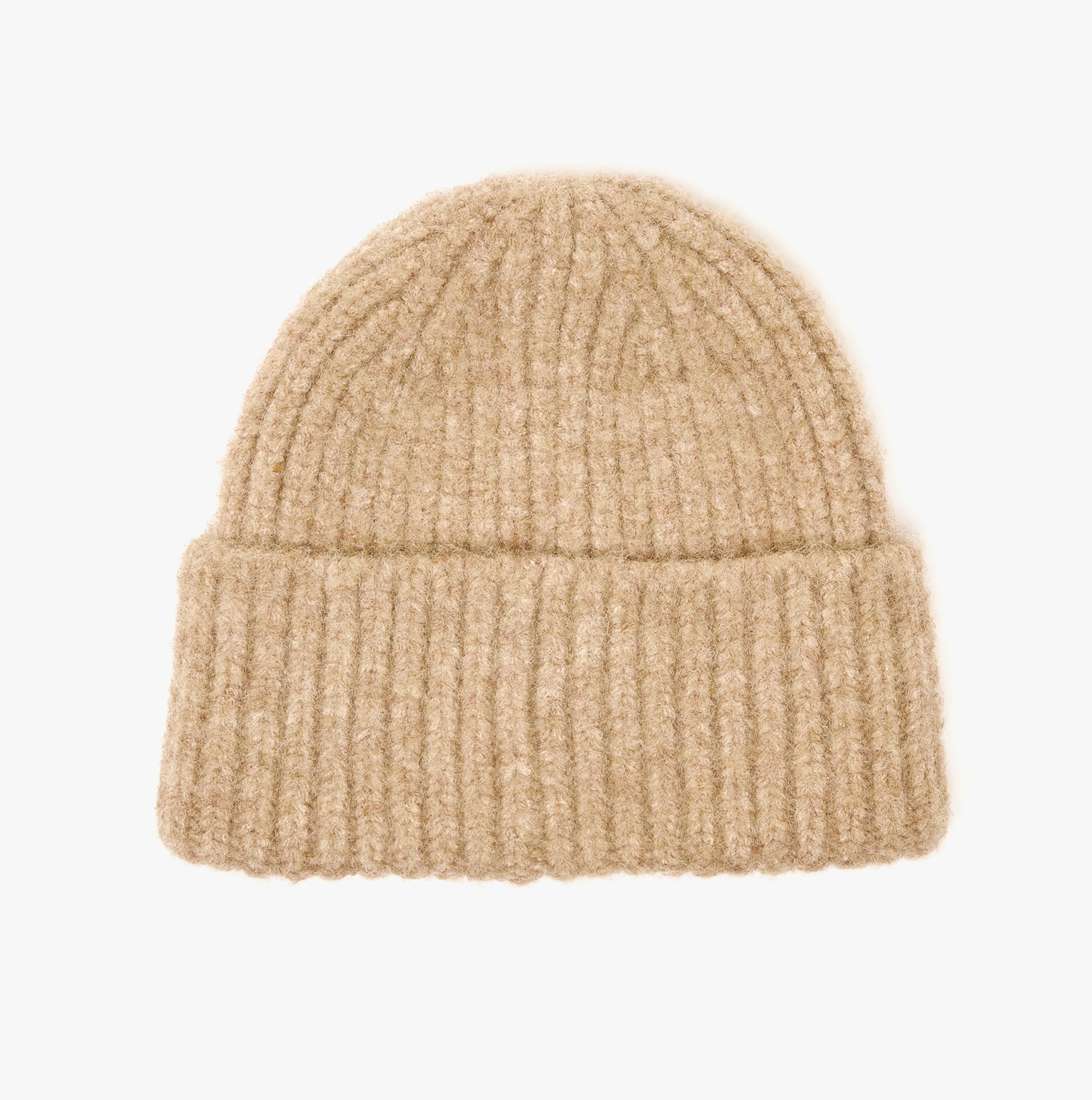 Joules CAVERSHAM Womens Beanie Oat