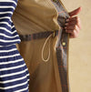 Joules HOLKHAM Womens Hooded Coat Henson Check