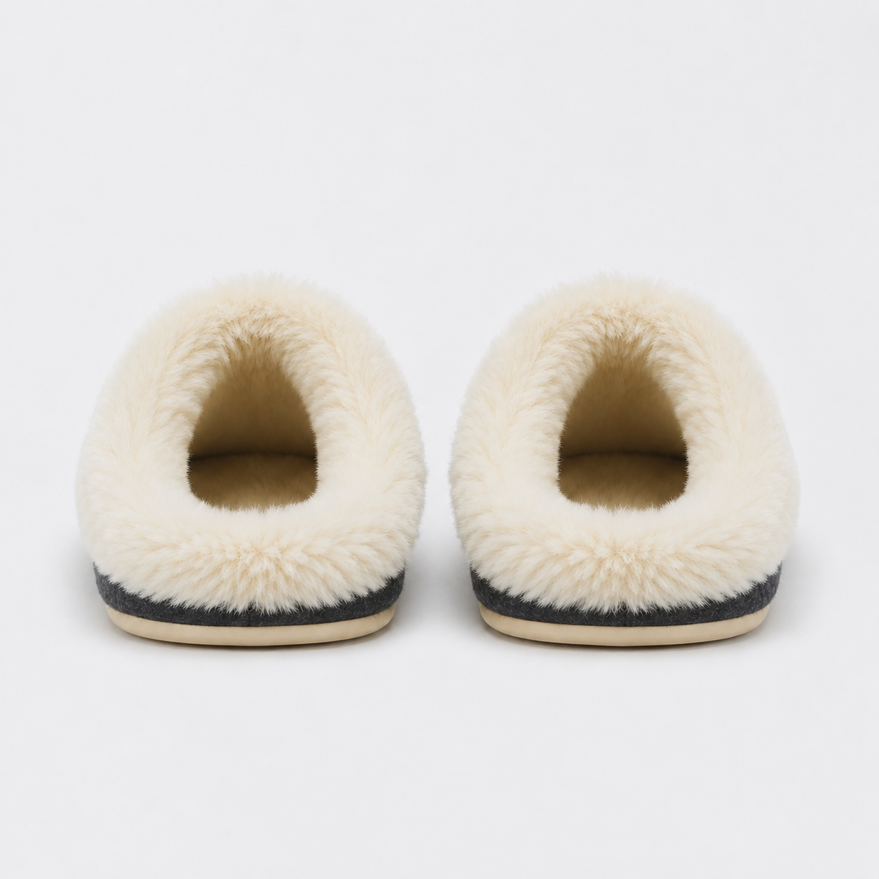 Joules SLIPPET LUXE Womens Mules Navy Horse