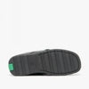 Kickers FRAGMA LACE Moccasin Leather Derby Shoes