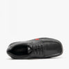Kickers FRAGMA LACE Moccasin Leather Derby Shoes