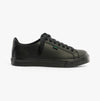 Kickers TOVNI LACER Unisex Retro Leather Shoes