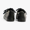 Kickers TOVNI LACER Unisex Retro Leather Shoes