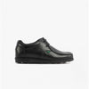 Kickers FRAGMA LACE Shoes Black