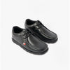Kickers FRAGMA LACE Shoes Black