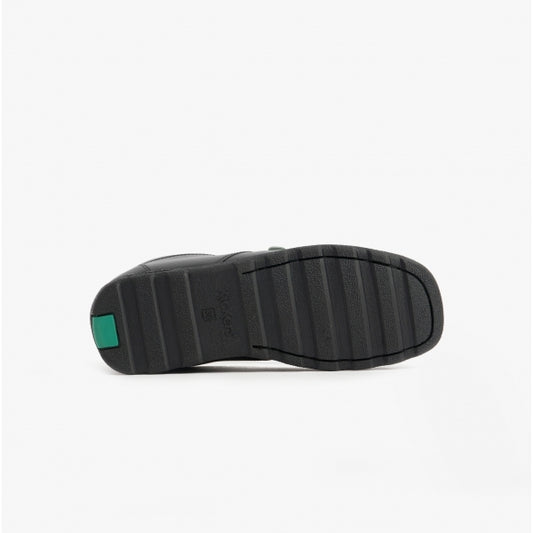 Kickers FRAGMA LACE Shoes Black