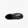 Kickers FRAGMA LACE Shoes Black