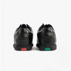 Kickers FRAGMA LACE Shoes Black