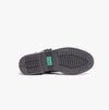 Kickers LACH T-BAR PATL JF Girls School Shoes Black