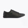 Kickers KODY LO Unisex Trainers Black
