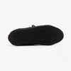 Kickers KODY LO Unisex Trainers Black