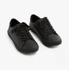 Kickers KODY LO Unisex Trainers Black
