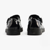 Kickers FINLEY T BAR Girls Shoes Black