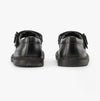Kickers KOPI HEART T BAR Infant Girls Shoes Black
