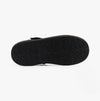 Kickers 117238 KOPI MJ BROGUE Junior Girls School Shoes Black