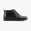 Kickers FRAGMA CHUK Boys Boots Black