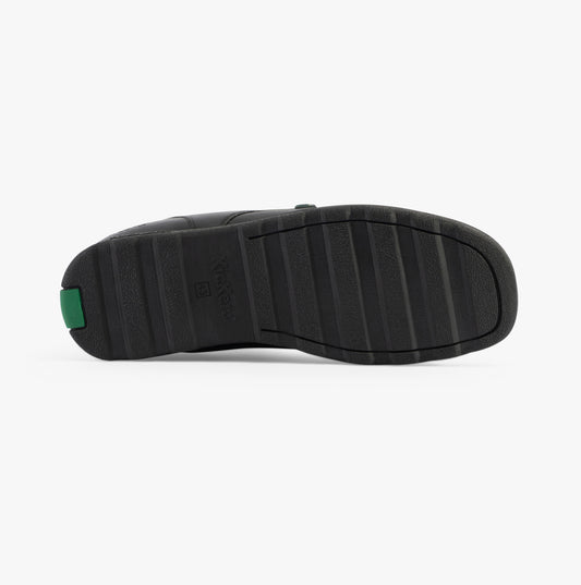 Kickers FRAGMA CHUK Boys Boots Black