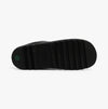 Kickers KICK Kids Leather Lace-Up School Shoes Black