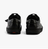 Kickers KICK Kids Leather Lace-Up School Shoes Black