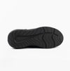 Kizik ATHENS 2.0 Mens Trainers Blackout