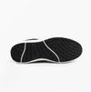 Kizik PRAGUE 2.0 Mens Trainers Black