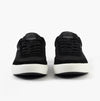 Kizik PRAGUE 2.0 Mens Trainers Black
