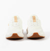 Kizik ATHENS 2.0 Womens Trainers Bright White