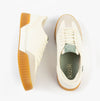 Kizik BROOKLYN Womens Trainers Pristine