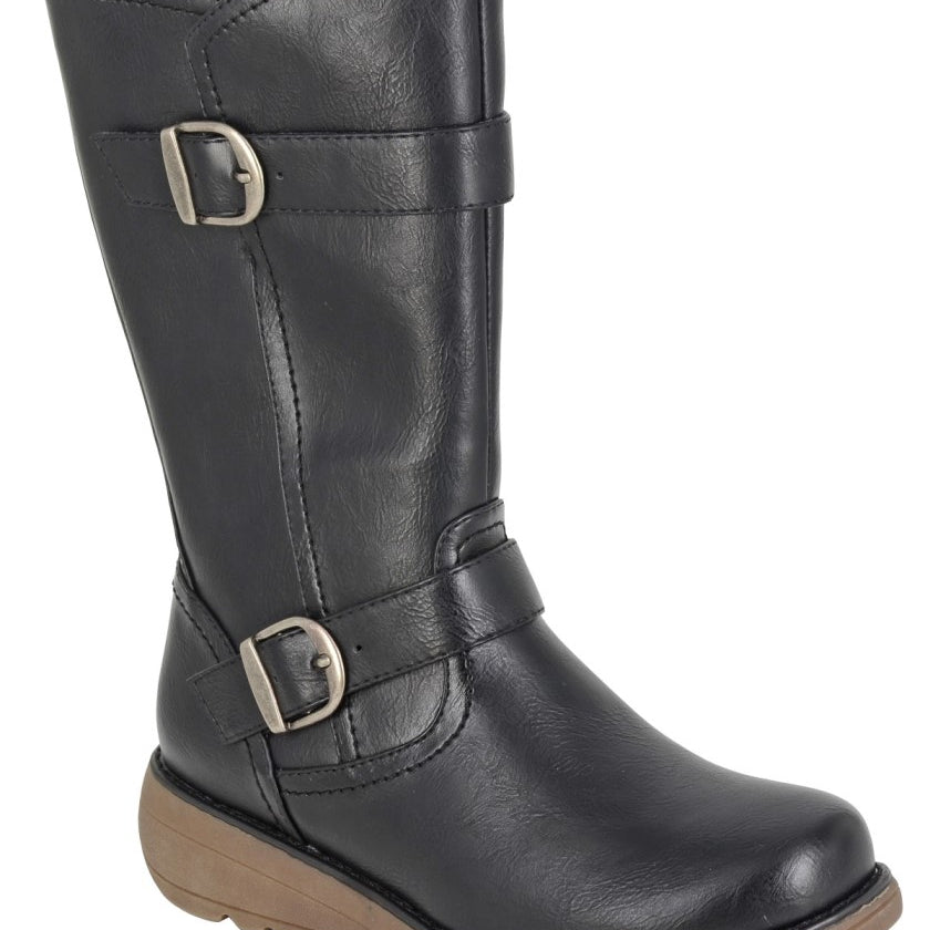 Cipriata ARCISA Womens Tall Boots Black