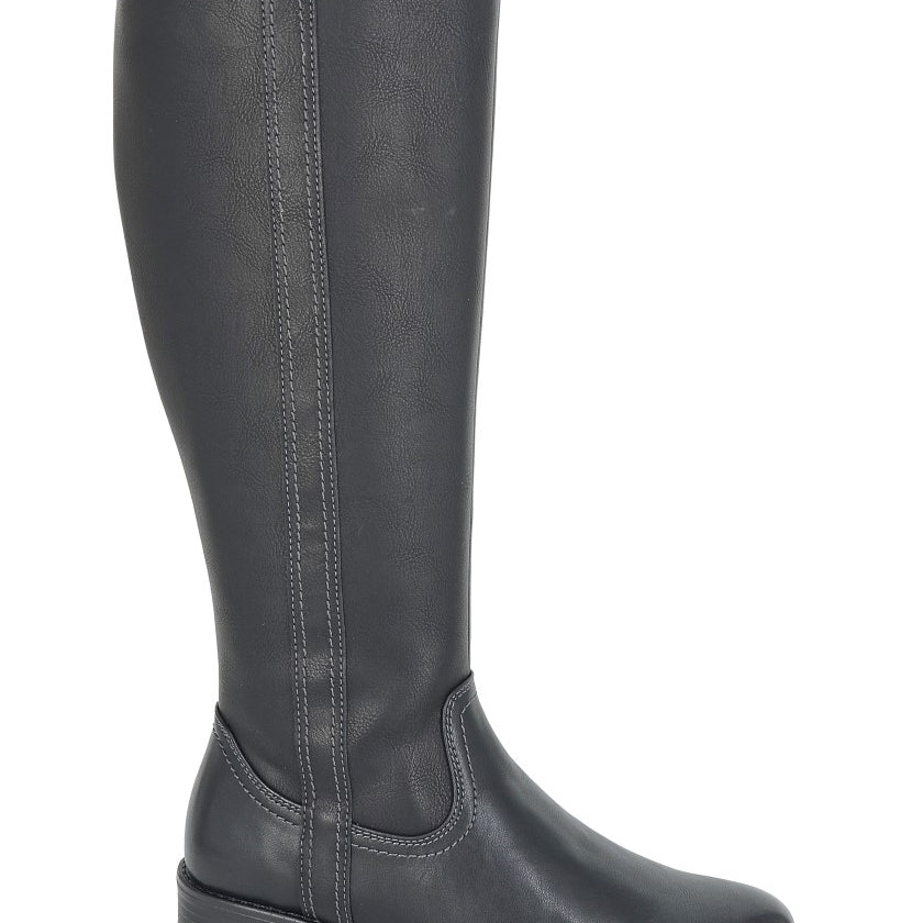 Cipriata DOLORES Womens Tall Boots Black