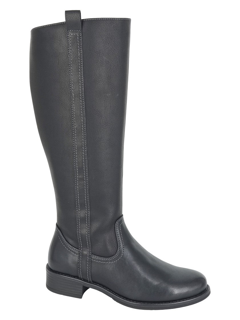 Cipriata DOLORES Womens Tall Boots Black