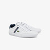 Lacoste CHAYMON 0120 2 Mens Sneakers White/Navy/Red
