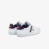 Lacoste CHAYMON 0120 2 Mens Sneakers White/Navy/Red