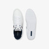 Lacoste CHAYMON 0120 2 Mens Sneakers White/Navy/Red