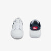 Lacoste CHAYMON 0120 2 Mens Sneakers White/Navy/Red