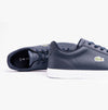 Lacoste LEROND PRO BL 23 1 Mens Trainers Navy/White