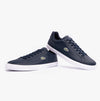 Lacoste LEROND PRO BL 23 1 Mens Trainers Navy/White
