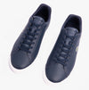 Lacoste LEROND PRO BL 23 1 Mens Trainers Navy/White