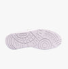 Lacoste T-CLIP 124 1 Womens Trainers White/Gold