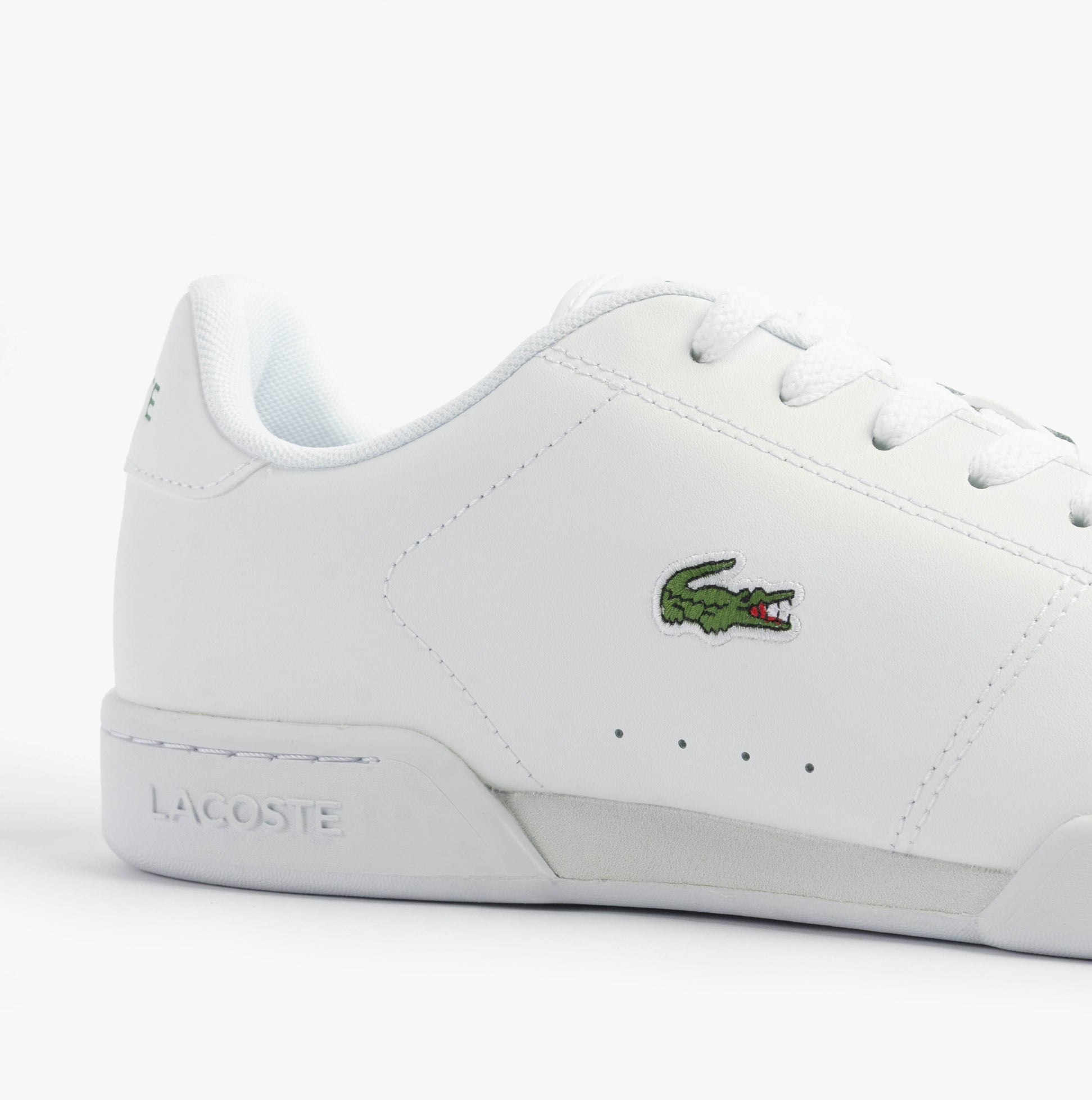Lacoste CARNABY CUP Mens Trainers White