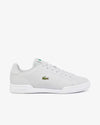 Lacoste CARNABY CUP Mens Trainers Light Grey/White