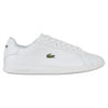 Lacoste GRADUATE Womens Trainers White