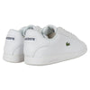 Lacoste GRADUATE Womens Trainers White