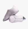 Lacoste LEROND BL 21 1 Unisex Kids Trainers White